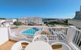 Apartamento 302 Castell Sol Cb
